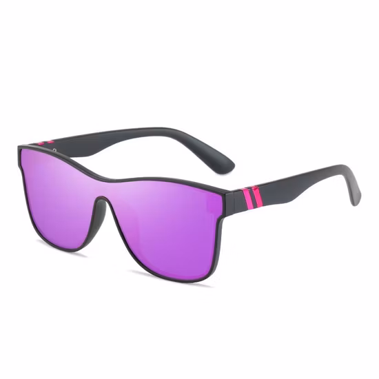 Occhiali da sole polarizzati per nuoto da uomo, occhiali da sole per sport acquatici