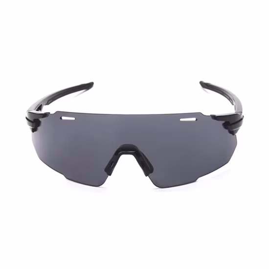 Gd Original Pit Viper Sport Google Occhiali da sole polarizzati per uomo e donna, occhiali da esterno antivento, lenti a specchio UV