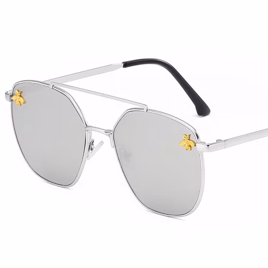 Drop Shipping Fornitore all'ingrosso cinese UV400 Marchio unisex Trendy Nuovo economico per uomo Donna Sport Occhiali da sole quadrati oversize Designer di moda Occhiali da sole polarizzati